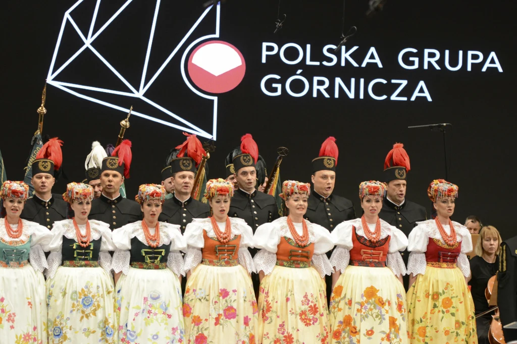 Uroczystości barbórkowe w JSW odwołane. Podobną decyzję rozważa PGG...