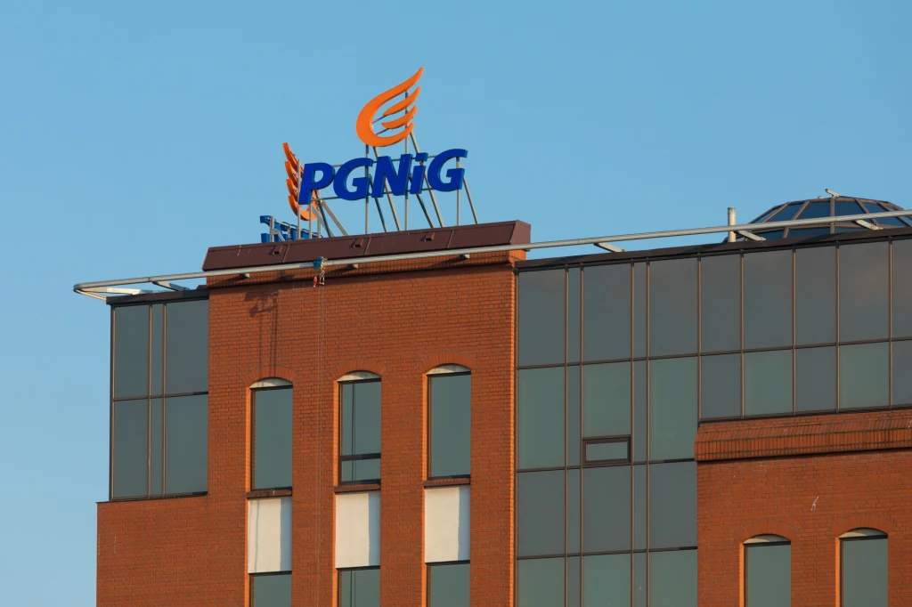 Trwa spór między PGNiG i Gazpromem