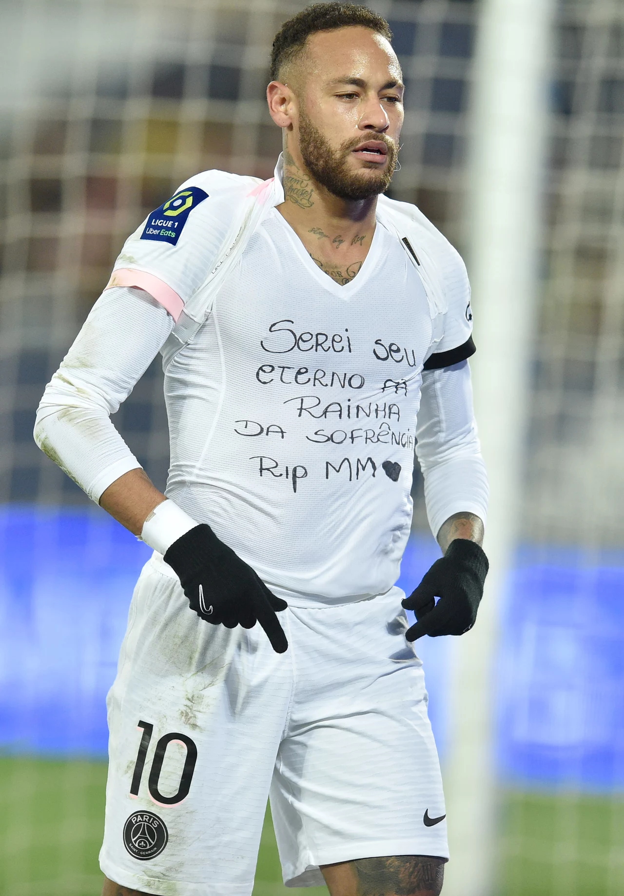 Neymar Jr. Neymar Jr.