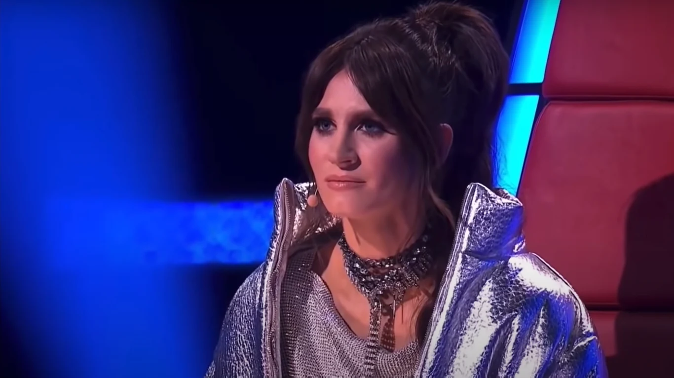 Sylwia Grzeszczak podjęła najbardziej niezrozumiała decyzję w tej edycji? Sylwia Grzeszczak podjęła najbardziej niezrozumiała decyzję w tej edycji?