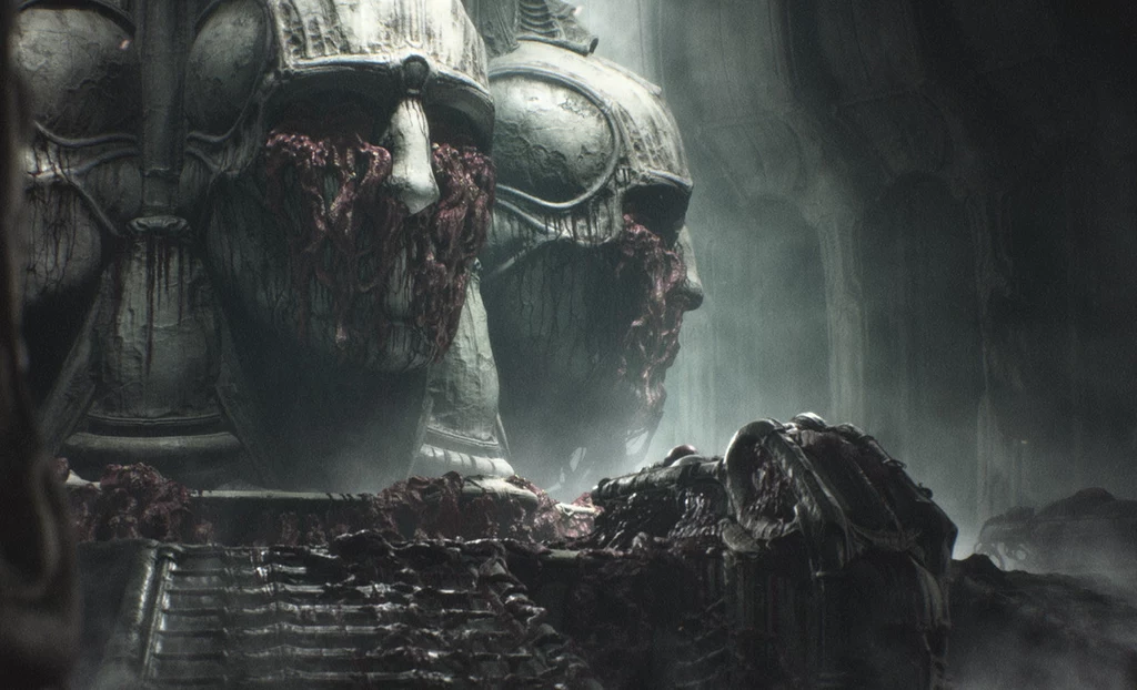 Scorn