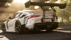 Forza Horizon 5: Wyciekło pierwsze DLC. Powraca Hot Wheels! 