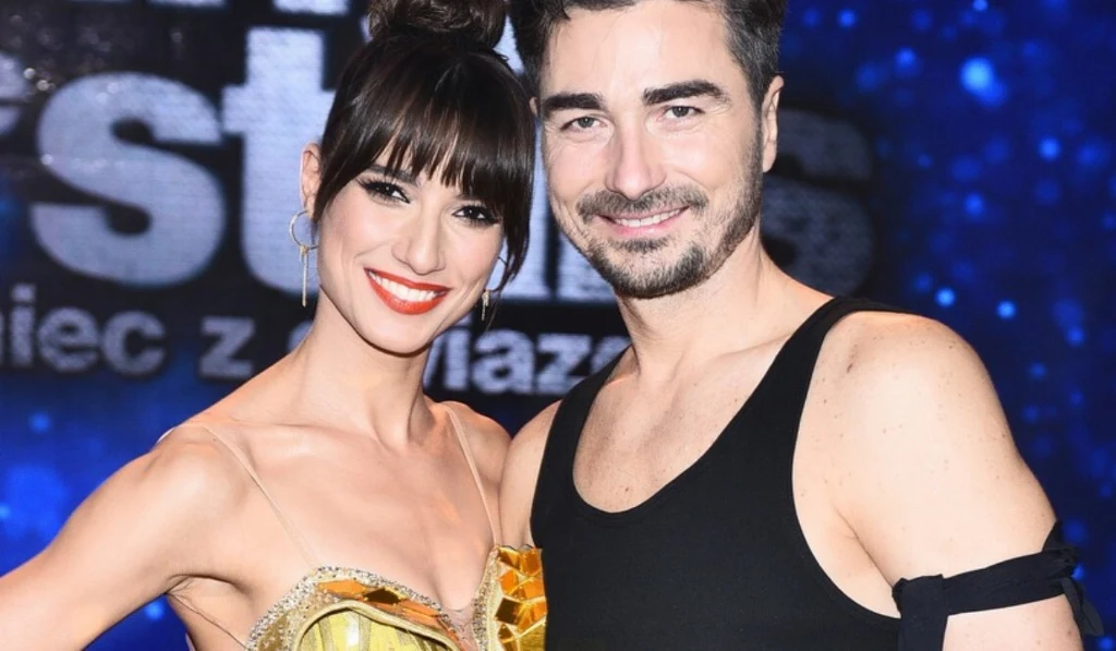 Jan i Lenka Klimentowie