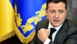 Wołodymyr Zełenski