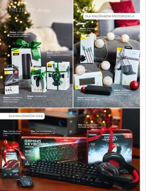 Radosne odliczanie do świąt z Rossmann