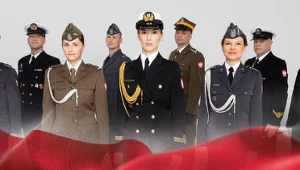 Święto Niepodległości 2021. 11 listopada MON szykuje akcję "Dzień szacunku dla munduru", fot. https://www.gov.pl