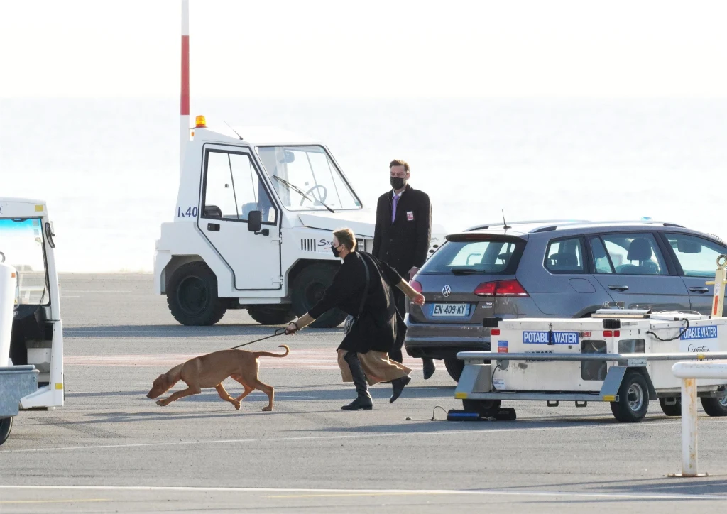 Księżna Charlene Księżna Charlene