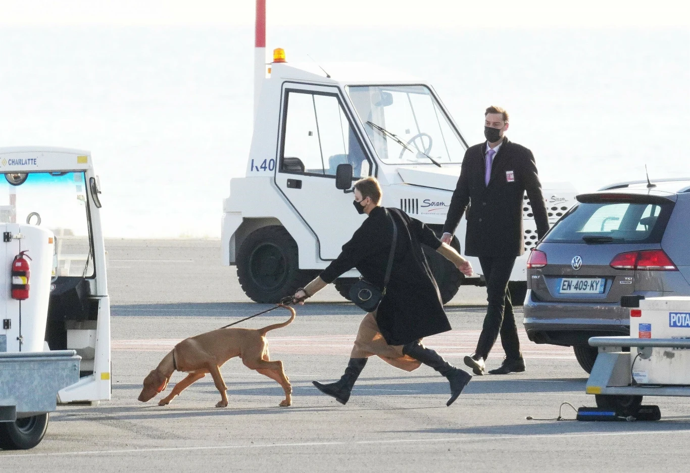 Księżna Charlene Księżna Charlene