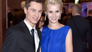 Ewa i Kamil Stochowie