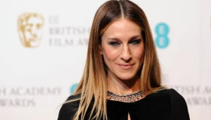 Sarah Jessica Parker