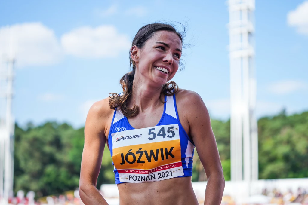 Joanna Jóźwik