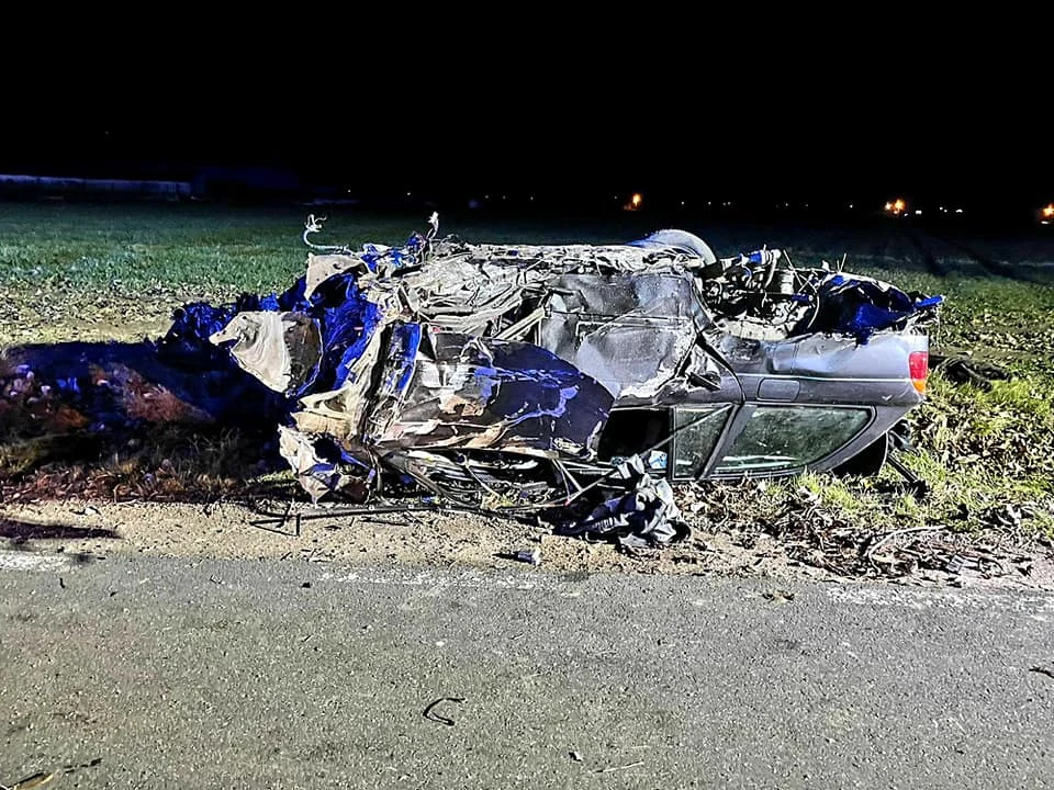 Źródło: OSP Ujazd