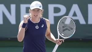 Iga Świątek zrobiła to jako jedyna