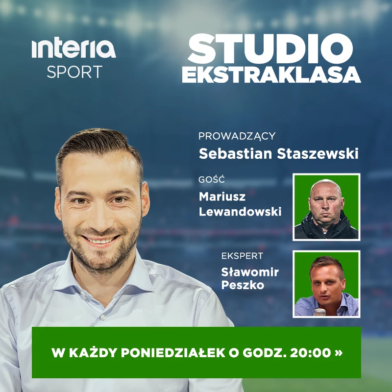 Studio Ekstraklasa Studio Ekstraklasa