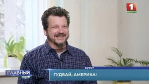 Evan Neumann, oskarżony o uczestnictwo w szturmie na Kapitol ubiega się o azyl na Białorusi 