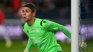 Nietypowy sparing Wisły Kraków. I znów ten sam problem