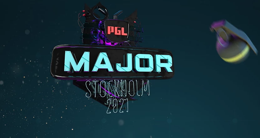 PGL Major 2021