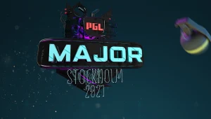 PGL Major 2021