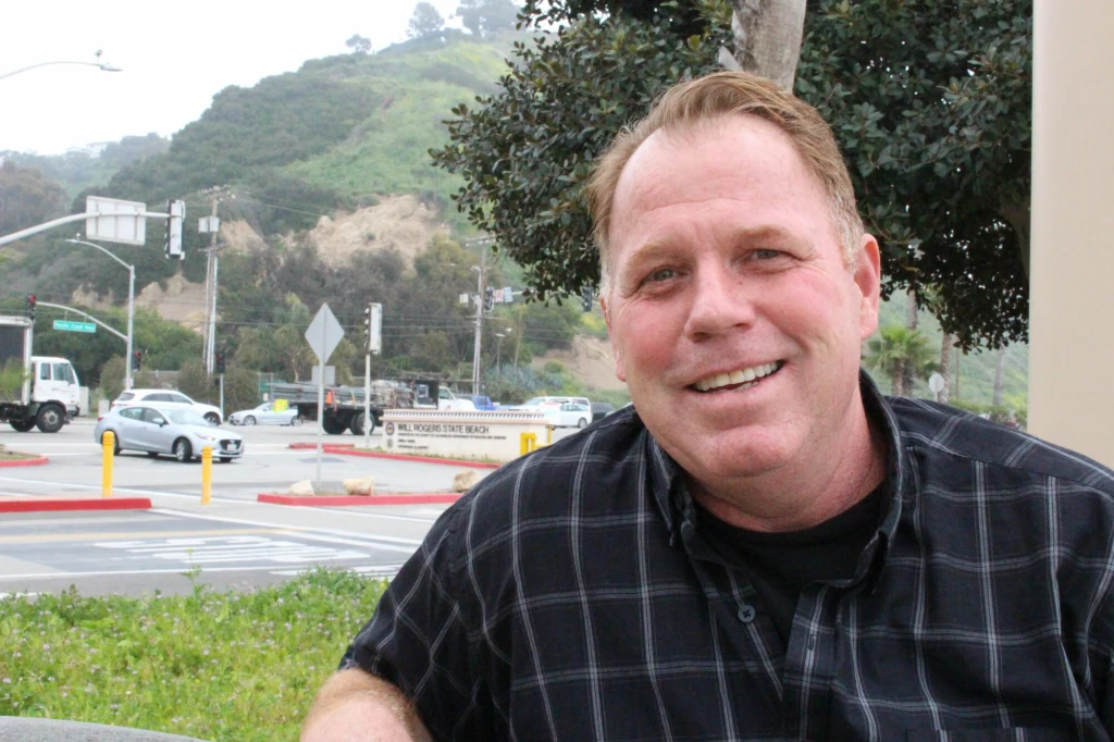 Thomas Markle Junior Thomas Markle Junior