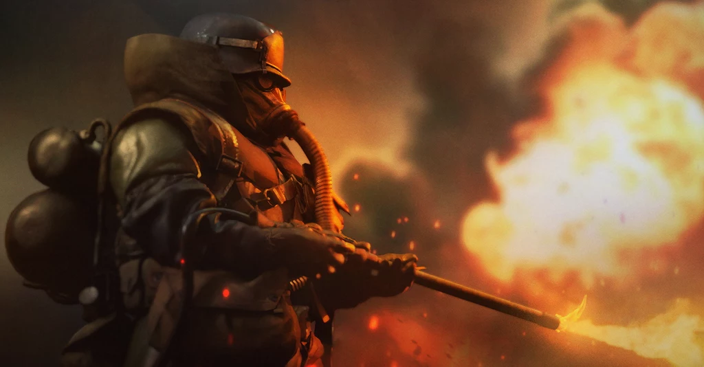 Call of Duty: Vanguard