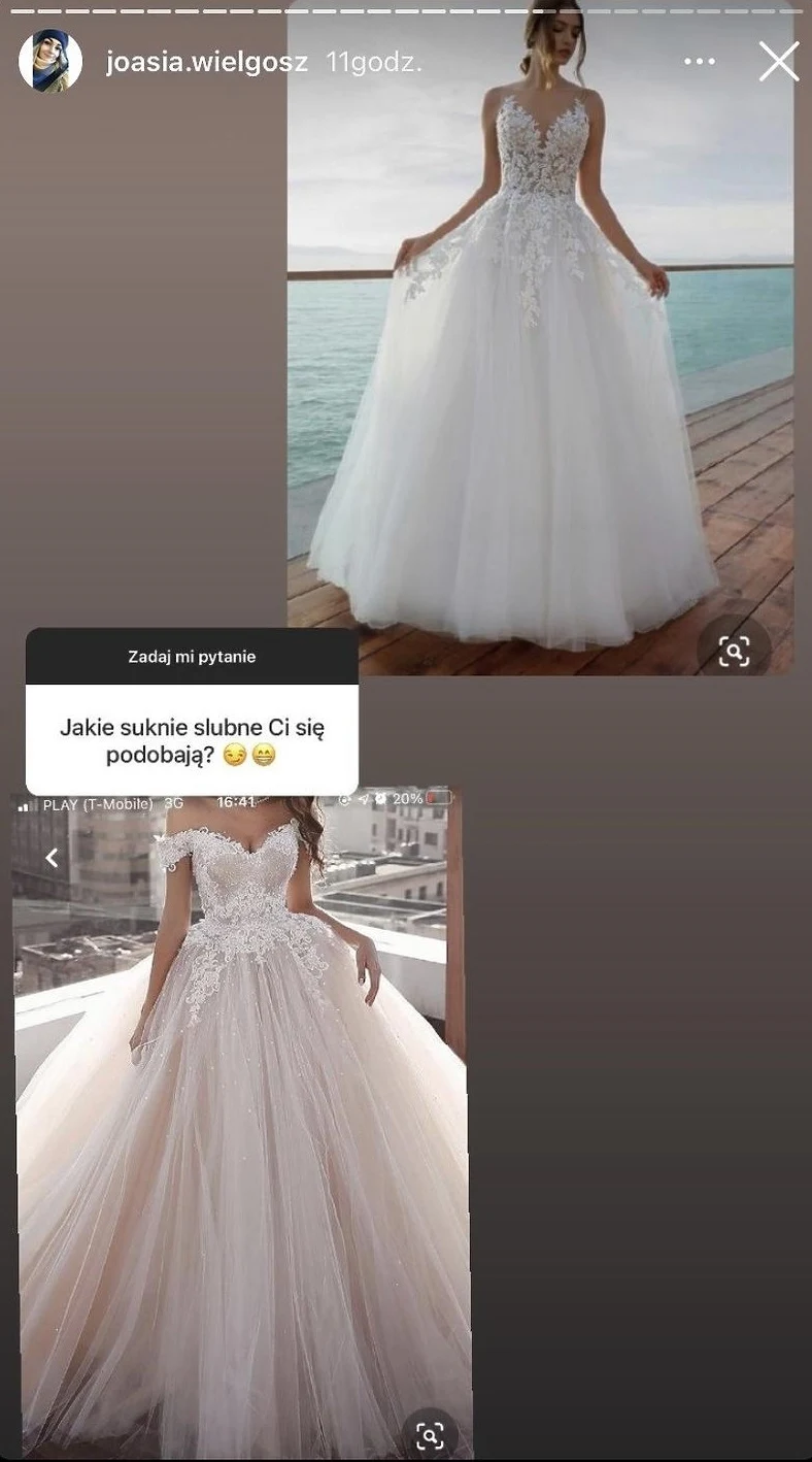 Joanna Wielgosz Joanna Wielgosz