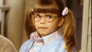 Judith Barsi