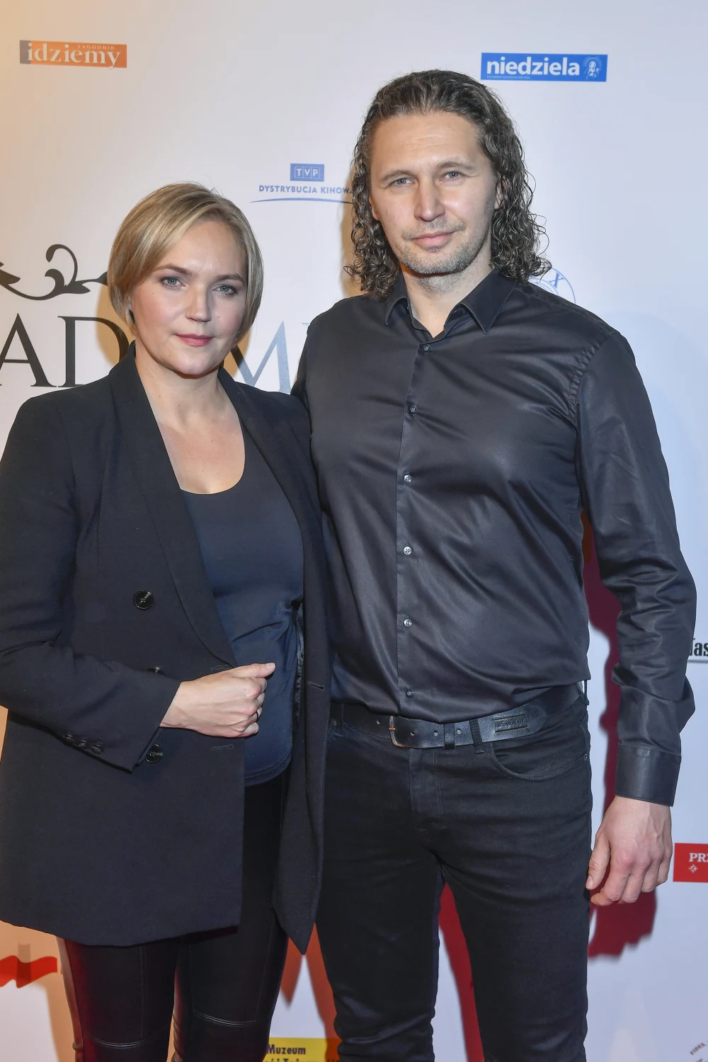 Dominika i Michał Chorosiński Dominika i Michał Chorosiński