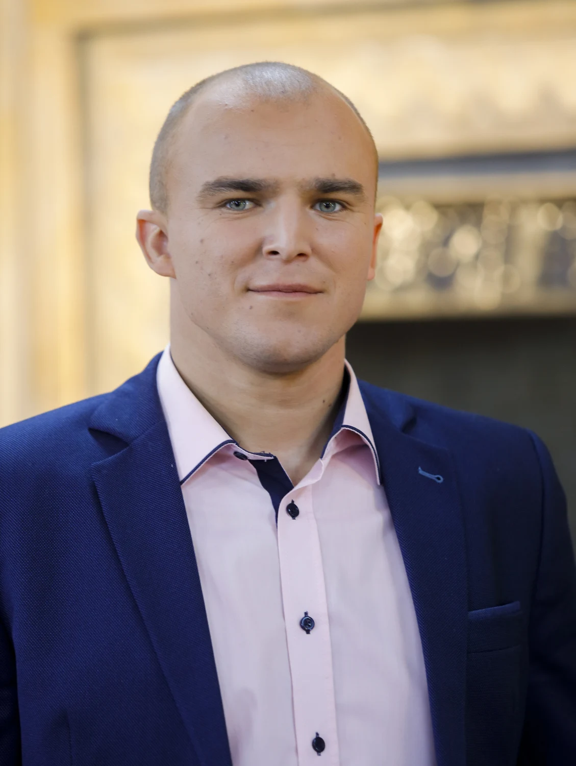 Kamil z "Rolnik szuka żony" Kamil z "Rolnik szuka żony"