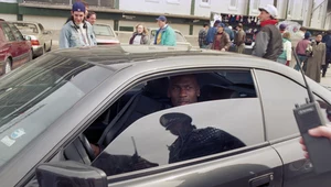 Micheal Jordan od zawsze był pasjonatem motoryzacji. Na zdjęciu w BMW serii 8 w 1993 roku