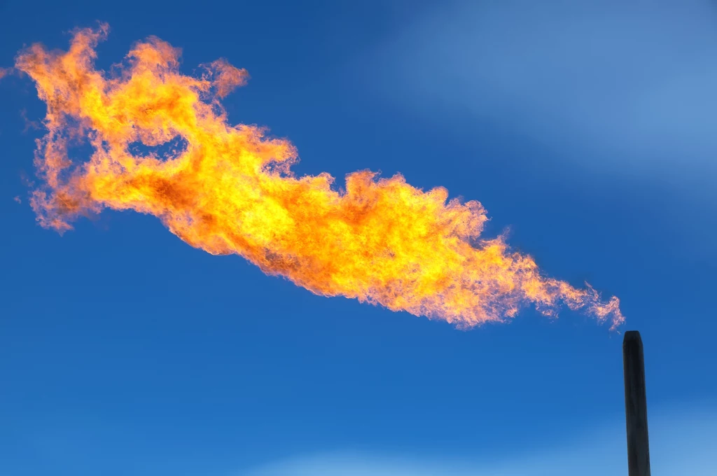 Kanadyjscy aktywiści zarzucają firmom gazowym, że te kłamią odnośnie pochodzenia dostarczanego klientom paliwa. 