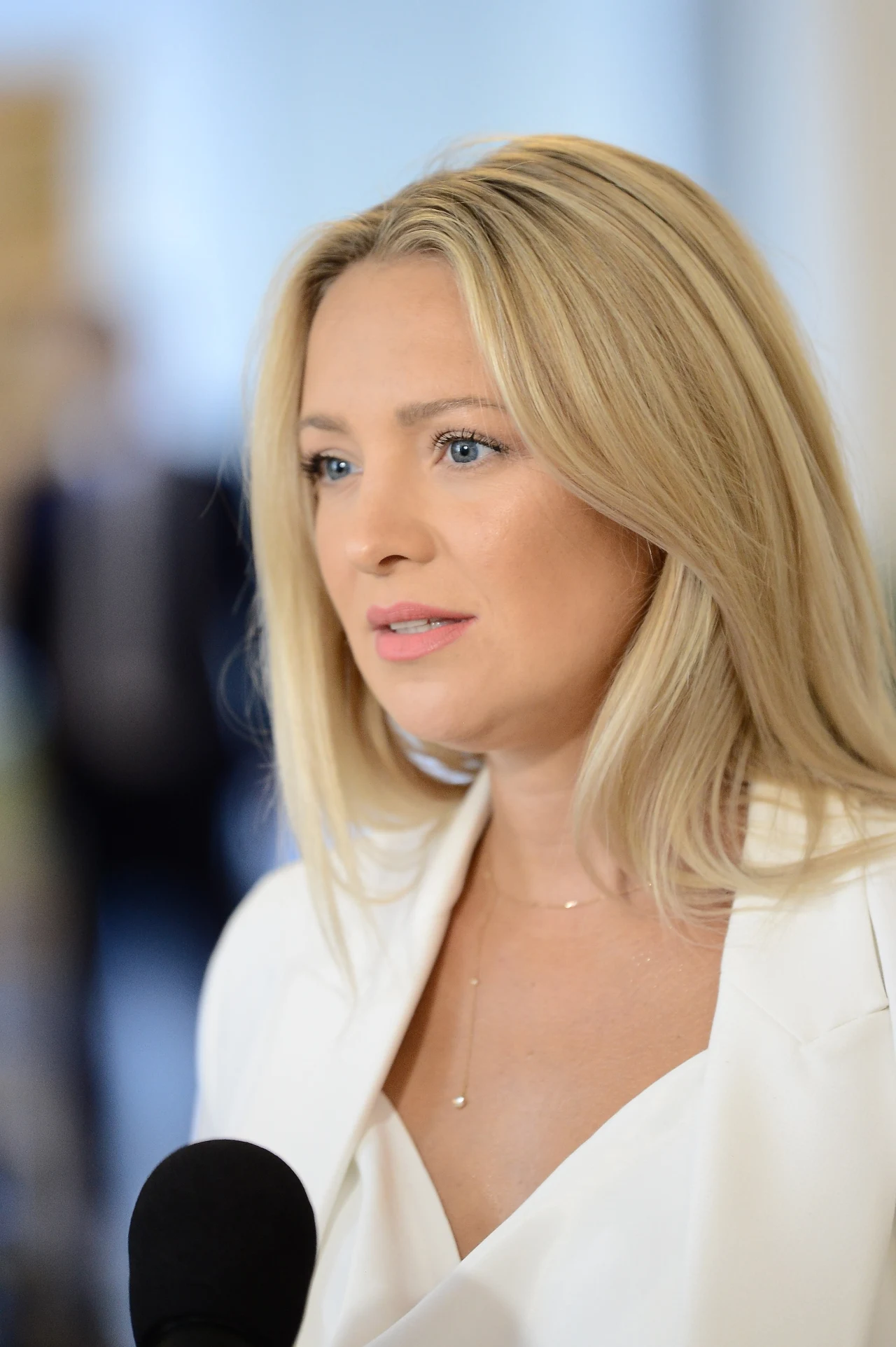 Barbara Kurdej-Szatan