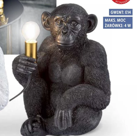 Lampa Livarno