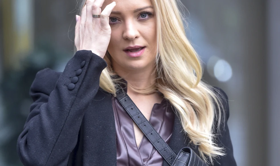 Barbara Kurdej-Szatan