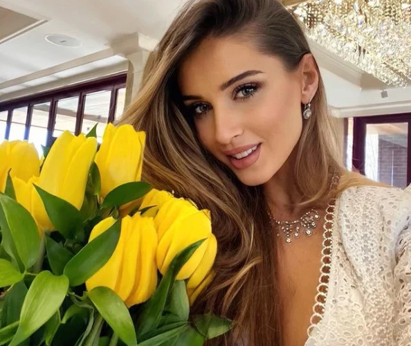 Patrycja Tuchlińska na Instagramie @patrycja.tuchlinska Patrycja Tuchlińska na Instagramie @patrycja.tuchlinska