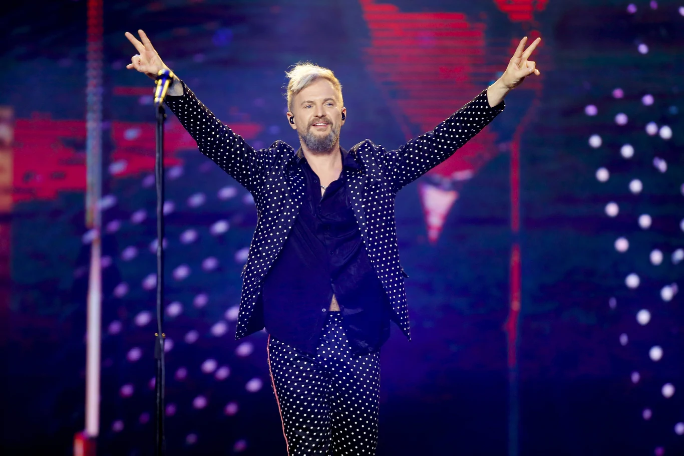 Organek prezentuje nowy teledysk Organek prezentuje nowy teledysk