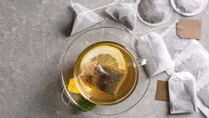 Tak nie wyrzucaj torebek po herbacie. Za karę podnoszą opłatę za śmieci