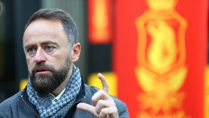 Michal Olszewski, wiceprezydent Warszawy