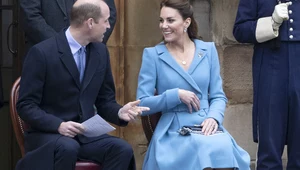 Księżna Kate w ciąży?! Meghan i Harry mają powód do radości! 