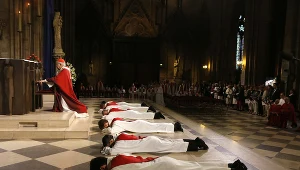 Francuski Kościół sprzedaje majątek by zadośćuczynić swoim ofiarom 