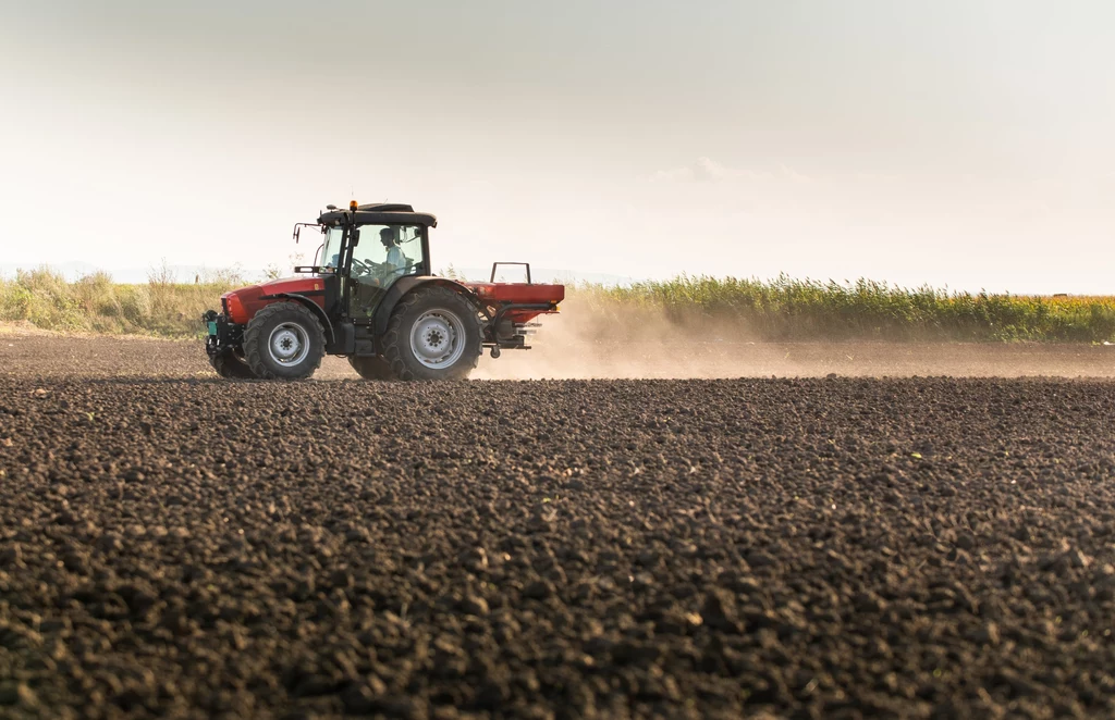 Rząd ogłosił nowy program pomocowy dla rolników