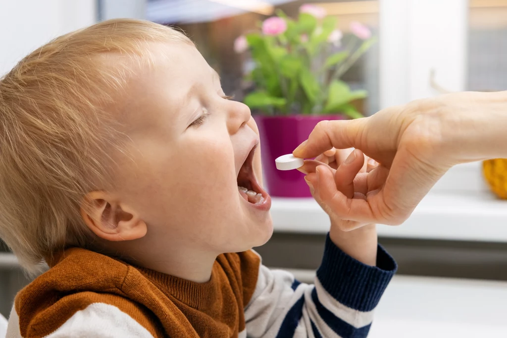 Choroba marynarzy? Dawno już o niej zapomnieliśmy? Szkorbut zalicza niespodziewany powrót