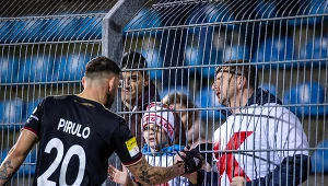 Prezes ŁKS nie widzi w pierwszej lidze wzmocnień do drużyny