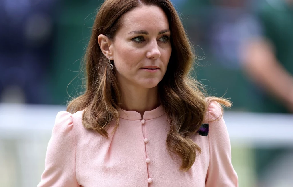 Kate Middleton zawsze wygląda perfekcyjna. Czasem jednak daje sobie więcej luzu 