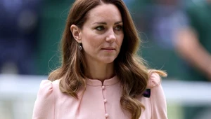 Kate Middleton bez cienia makijażu! Piękna?