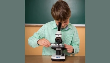 Mikroskop do kupienia w Lidlu.