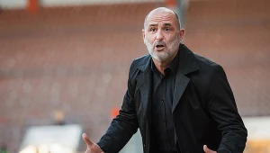 Przepis na piłkarską katastrofę... Spadną z Ekstraklasy?