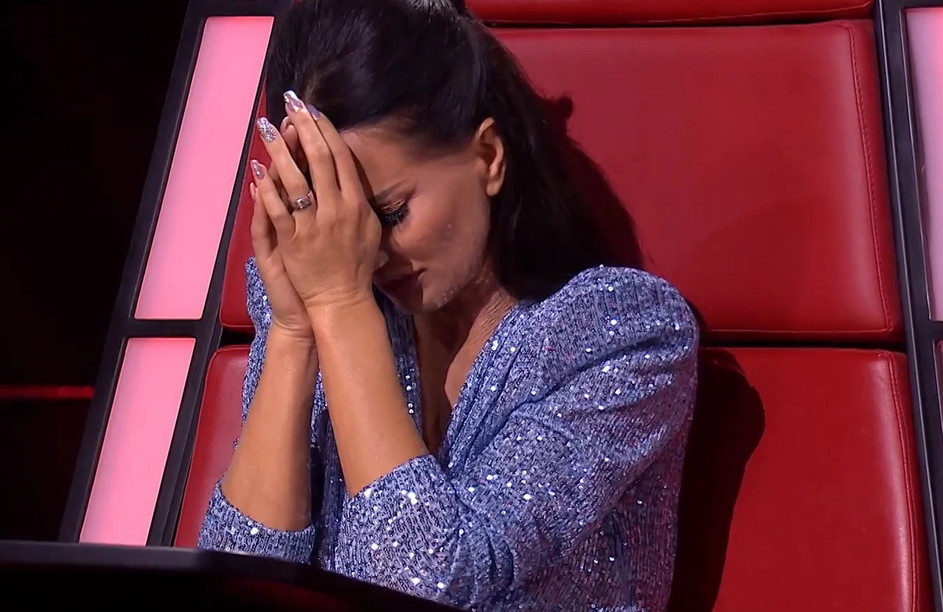 Słaby występ Mariusza Mrówki skomplikował plany Justyny Steczkowskiej Słaby występ Mariusza Mrówki skomplikował plany Justyny Steczkowskiej