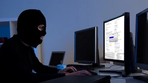 Oprogramowanie ransomware jest obecnie postrzegane jako zagrożenie dla bezpieczeństwa narodowego Holandii 