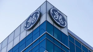 General Electric dzieli się na trzy spółki 