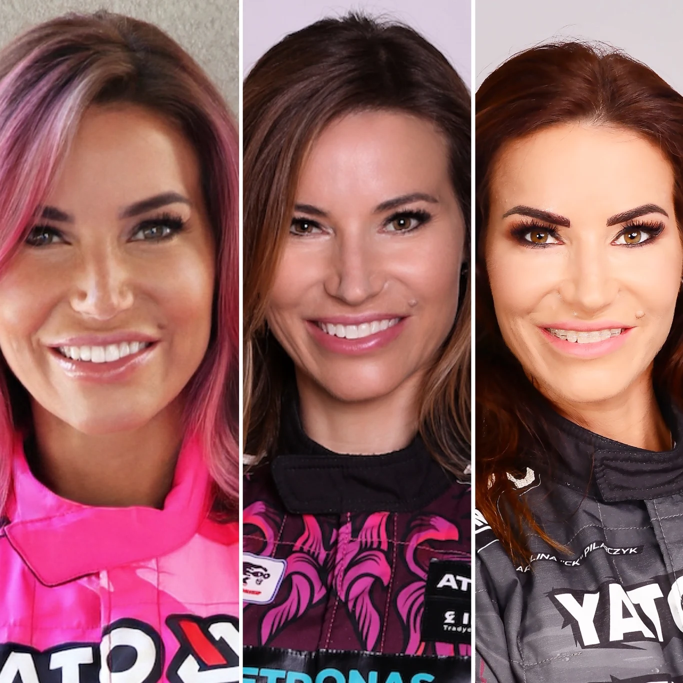 Karolina Pilarczyk dzięki dr Emmie ma wreszcie wymarzone zęby